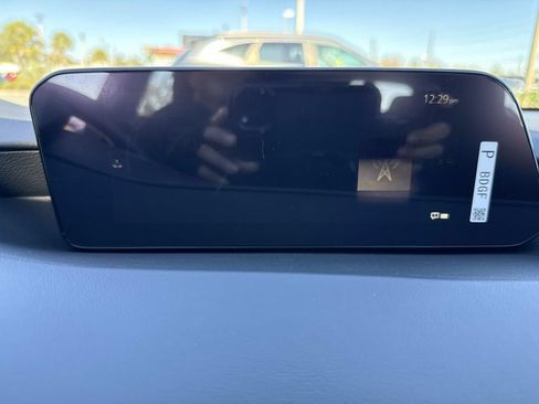 New 2026 MAZDA MAZDA3 s image 30