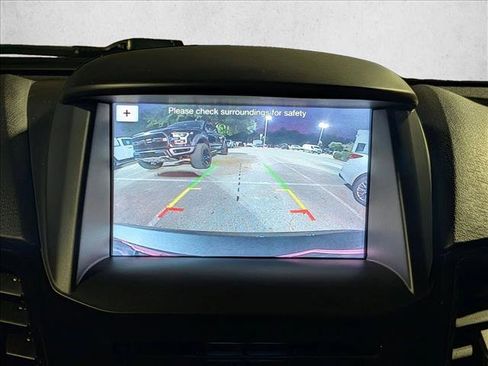 Used 2019 Ford Fiesta SE w/ Equipment Group 201A image 13