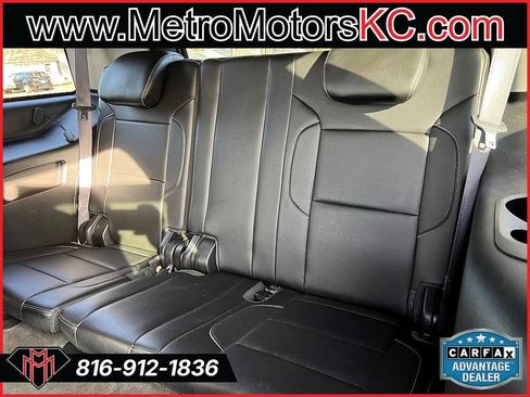 Used 2015 Chevrolet Tahoe LTZ image 30