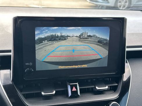 Certified 2024 Toyota Corolla SE image 28