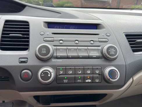 Used 2010 Honda Civic GX image 16