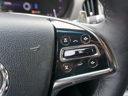 Used 2014 Cadillac ATS Performance w/ Cold Weather Package image 34