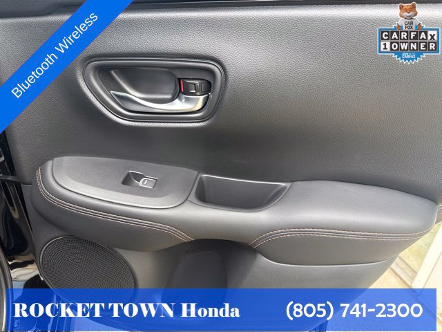 Used 2026 Honda HR-V Sport image 26