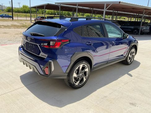 Used 2026 Subaru Crosstrek 2.5i Limited w/ Crosstrek Mirror Package AWD/4WD image 10