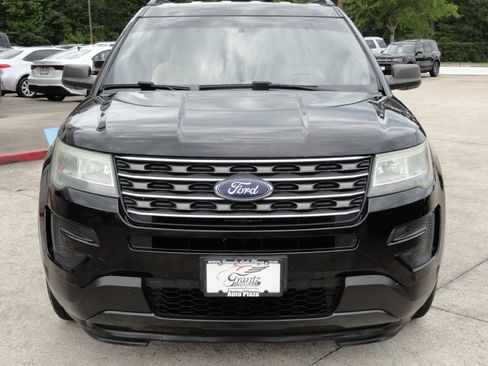Used 2016 Ford Explorer 4WD image 2