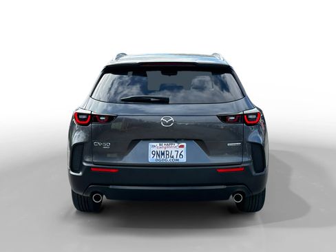 Certified 2024 MAZDA CX-50 AWD 2.5 S w/ Select Package image 4