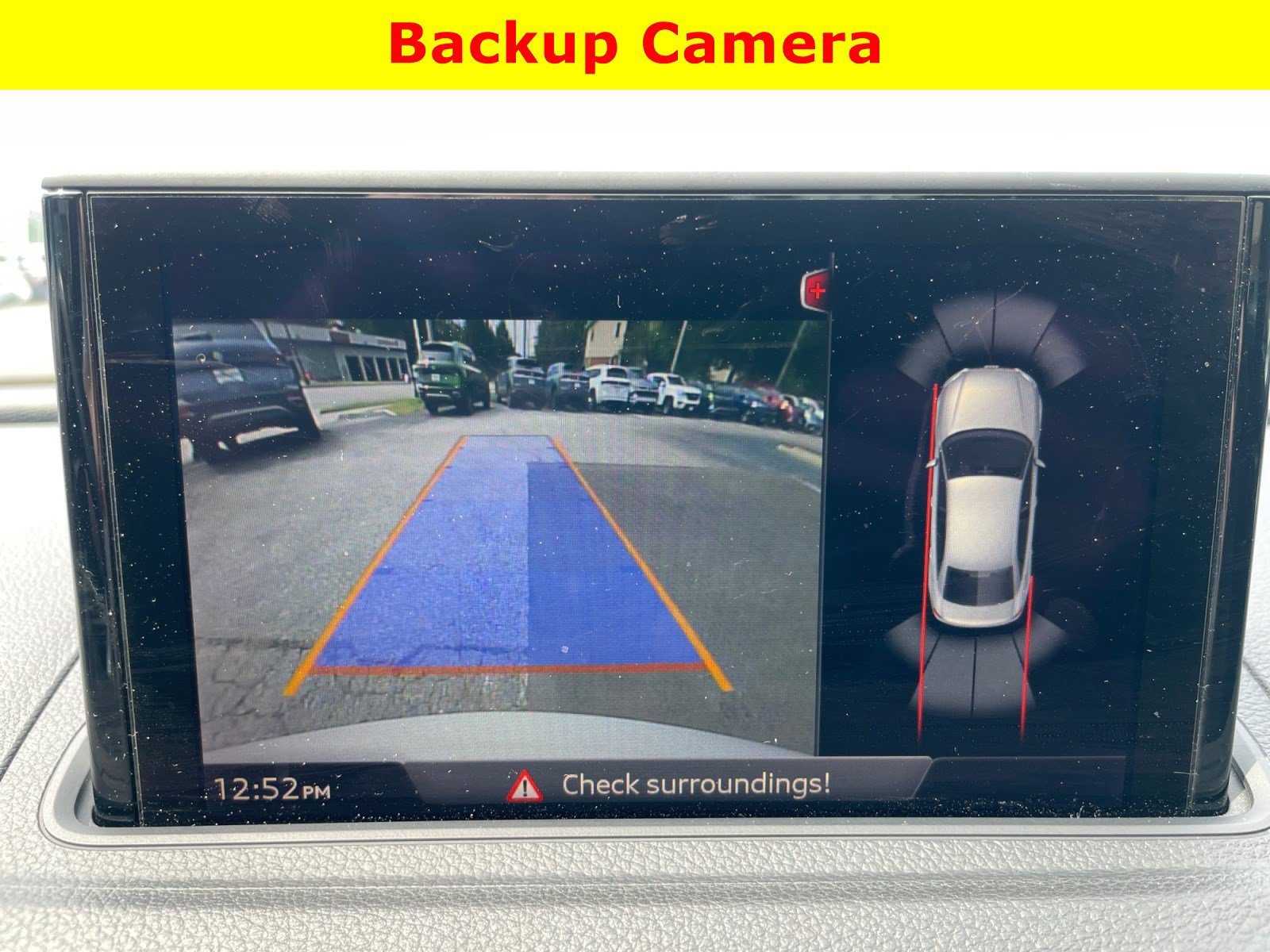 Used 2020 Audi A3 2.0T Premium w/ Final Edition Package FWD image 37