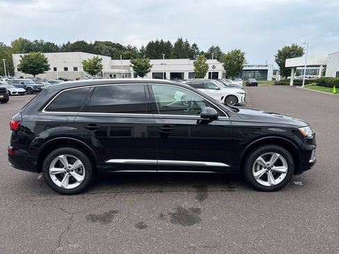 Used 2022 Audi Q7 3.0T Premium AWD/4WD image 6