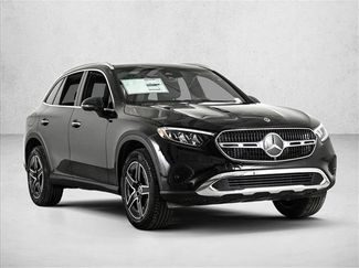 New 2026 Mercedes-Benz GLC 300 4MATIC video 3