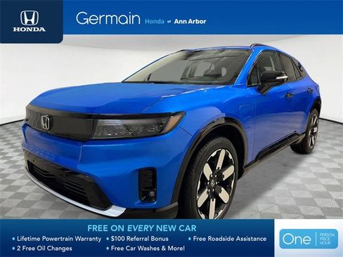 New 2026 Honda Prologue Elite image 1