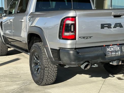 Used 2022 RAM 1500 TRX w/ TRX Level 2 Equipment Group image 5