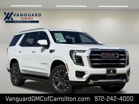 New 2026 GMC Yukon Elevation w/ Elevation Premium Package RWD image 1
