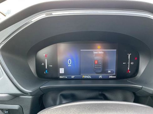 Certified 2025 Ford Escape ST-Line w/ Tech Pack #1 image 5