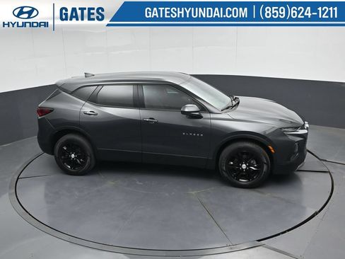 Used 2020 Chevrolet Blazer LT AWD/4WD image 44
