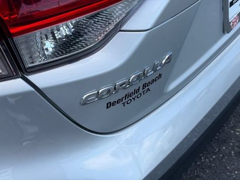 Certified 2024 Toyota Corolla LE FWD image 15