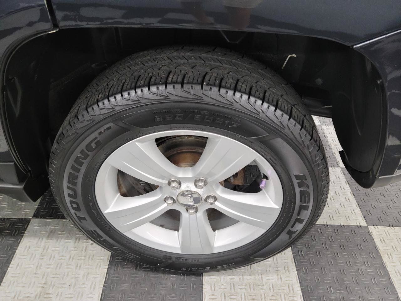 Used 2014 Jeep Compass Sport w/ Power Value Group AWD/4WD image 24