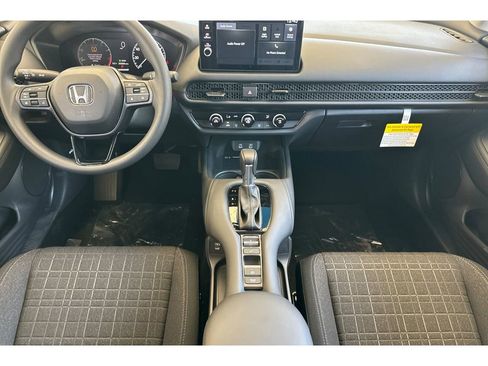 Used 2026 Honda HR-V LX image 15