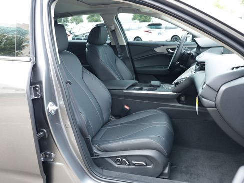 New 2025 Acura TLX w/ Technology Package image 14