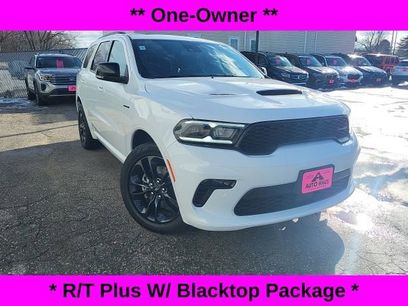 Used 2023 Dodge Durango R/T