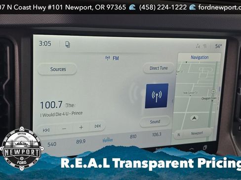 New 2026 Ford Bronco Big Bend w/ Black Diamond Package AWD/4WD image 20
