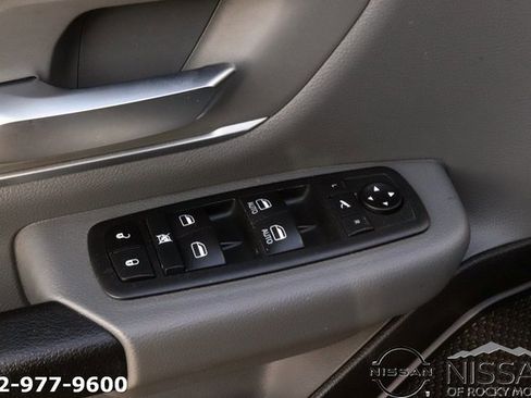 Used 2020 RAM 1500 Big Horn image 12