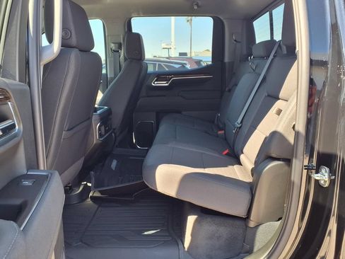 New 2026 GMC Sierra 1500 Elevation AWD/4WD image 7