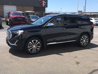 Used 2018 GMC Terrain Denali w/ Comfort Package AWD/4WD video 1