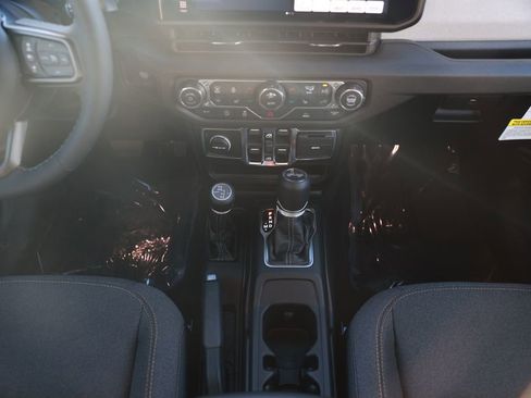 New 2026 Jeep Wrangler Sport S image 24