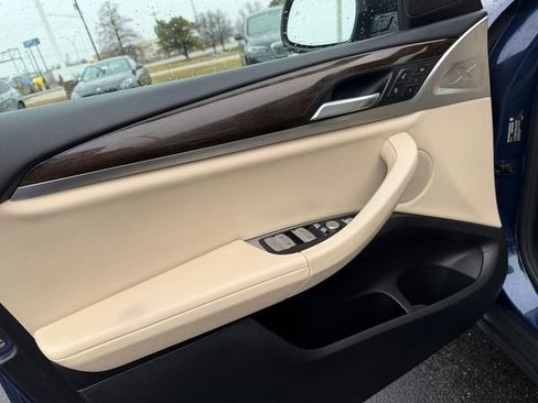 Used 2022 BMW X3 xDrive30i w/ Premium Package 2 image 15