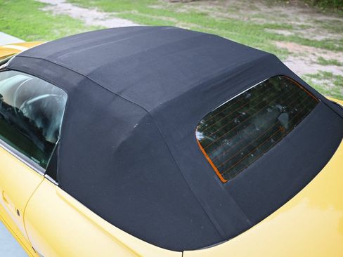 Used 2002 Pontiac Firebird Trans Am RWD image 48