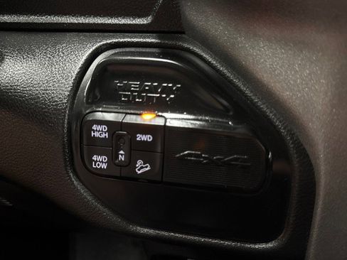 Used 2020 RAM 2500 Tradesman image 22