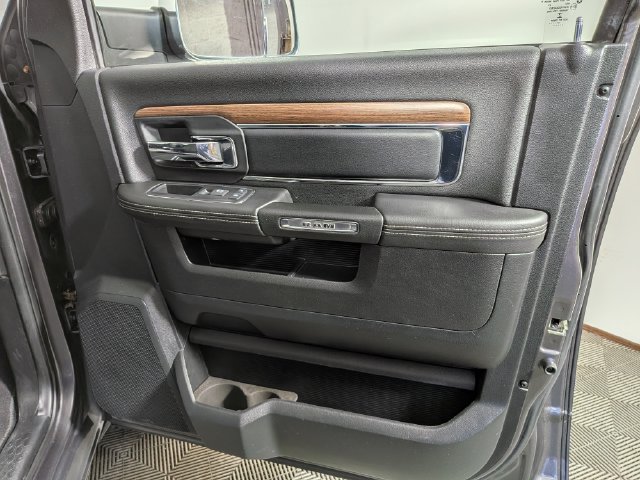 Used 2014 RAM 1500 Laramie w/ Trailer Tow Group AWD/4WD image 39