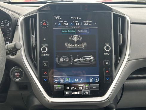 Used 2024 Subaru Crosstrek 2.0i Premium image 18