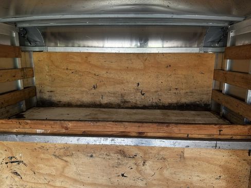 Used 2019 Chevrolet Silverado 3500 W/T w/ WT Convenience Package image 29