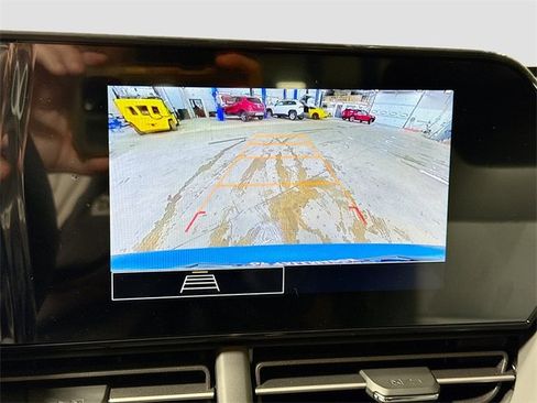 New 2026 Chevrolet Trax RS image 16