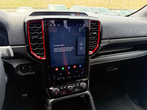 Used 2025 Ford Ranger Raptor image 10