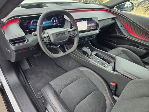 New 2026 Dodge Charger Scat Pack AWD/4WD image 2