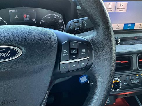 Used 2024 Ford Maverick XLT FWD image 13