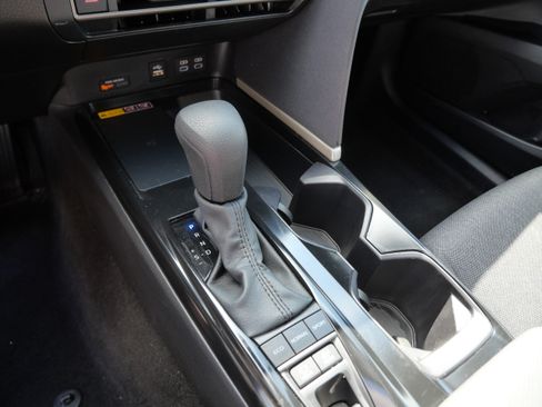 Certified 2025 Toyota Camry LE w/ Convenience Package AWD/4WD image 25