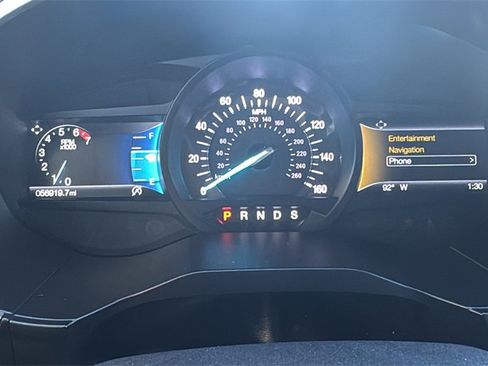 Certified 2019 Ford Edge SEL w/ Equipment Group 201A image 14