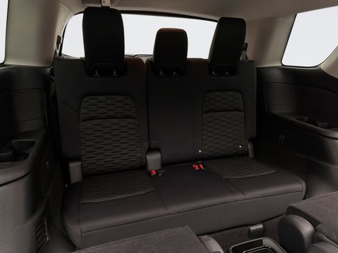 Used 2022 Nissan Pathfinder SV w/ SV Premium Package image 21