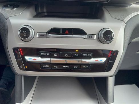 Certified 2023 Ford Explorer XLT w/ Equipment Group 202A image 16