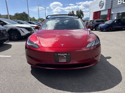 Used 2024 Tesla Model 3 Long Range