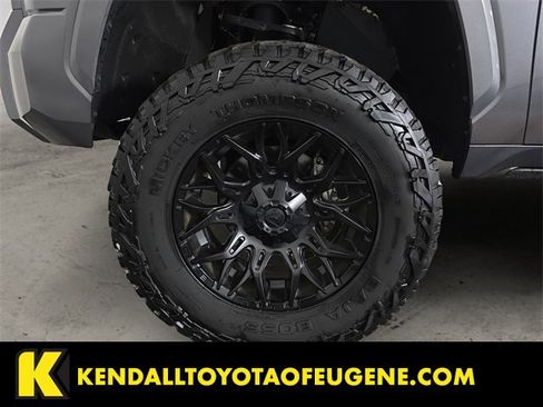 Used 2024 Toyota Tundra Capstone image 9