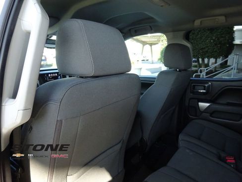 Used 2018 Chevrolet Silverado 1500 LT w/ All Star Edition image 20