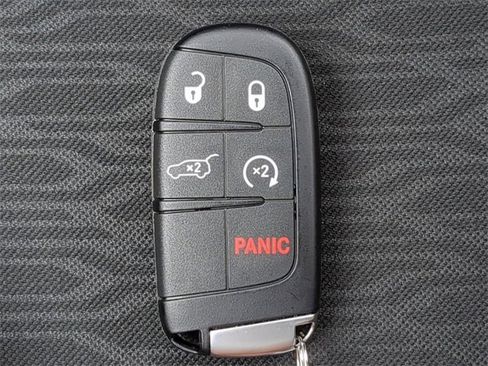 New 2026 Dodge Durango GT w/ Blacktop Package image 37