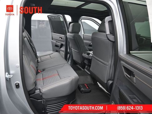 New 2026 Toyota Tundra Capstone AWD/4WD image 38