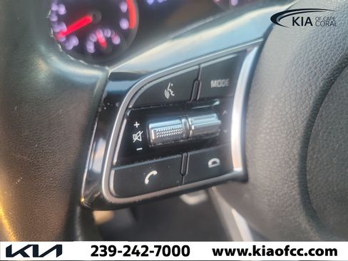 Used 2020 Kia Optima S FWD image 28