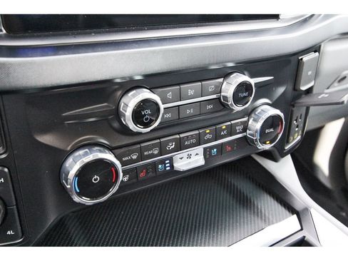 Certified 2024 Ford F250 Limited w/ FX4 Off-Road Package AWD/4WD image 24