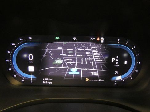 Used 2023 Volvo XC60 B5 Ultimate w/ Climate Package image 48